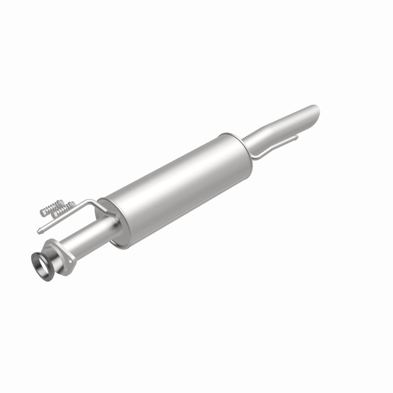 BRExhaust 01-03 Toyota Sienna Muffler Kit