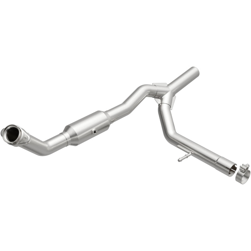 MagnaFlow California Direct Fit Converter 07-08 Ford F-150