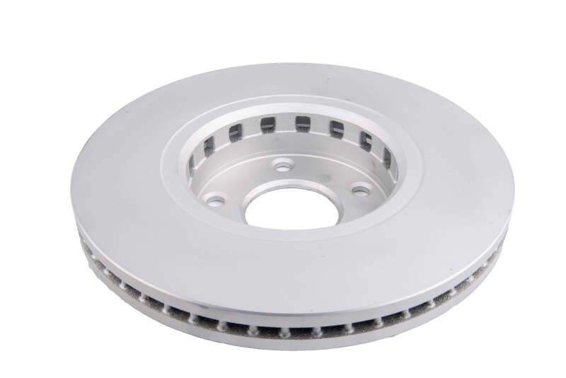 DBA 19-21 Mazda 6 Exc. Turbo Front En-Shield Standard Rotor