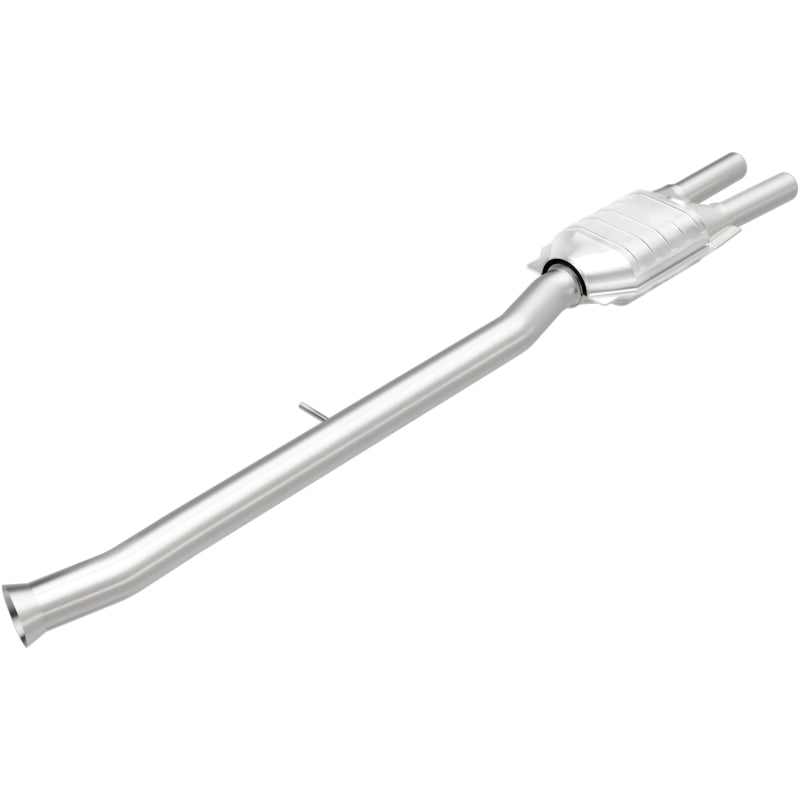 MagnaFlow Conv Jaguar 26.87X6.5X4 2.25/1.75