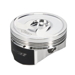 Manley Chevrolet LT1 Piston Set - 4.135in Bore 1.115in CH, -20.00 CC