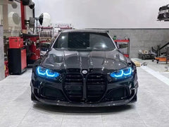 RGB DRL LED Module Set - BMW G80 M3 & G82/G83 M4.