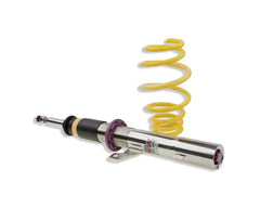 KW Suspension V3 Coilover Kit Audi A3 8P | Volkswagen Golf R32 | Golf R | Jetta 2005-2014.
