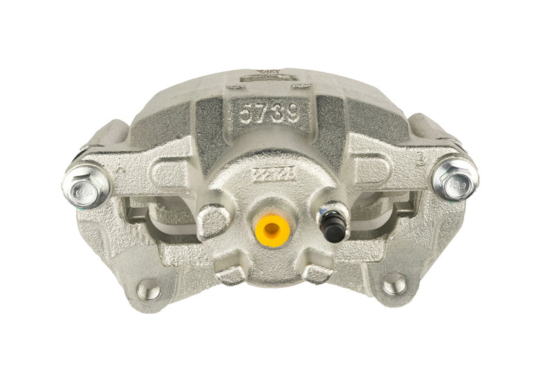 DBA 08-16 Mitsubishi Lancer Street Series Right Front Caliper