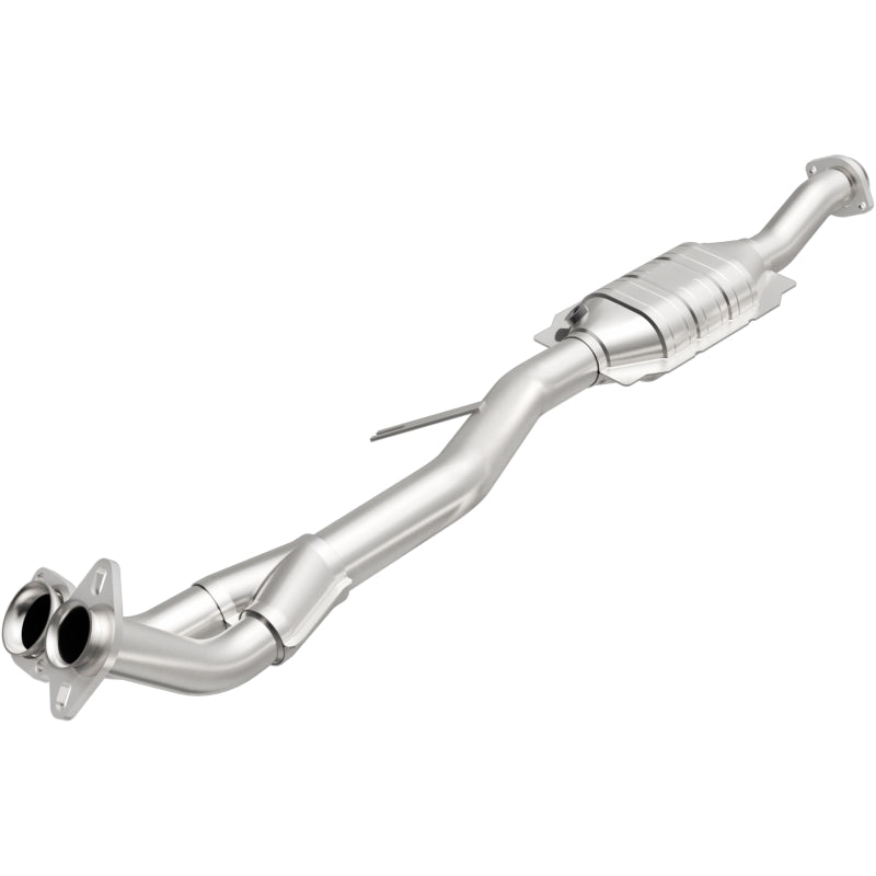 MagnaFlow Conv DF 93-95 BMW 540/740 4.0L D/S