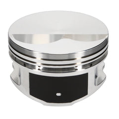 JE Pistons 302/351 SBF HDFT -5c Set of 8 Pistons
