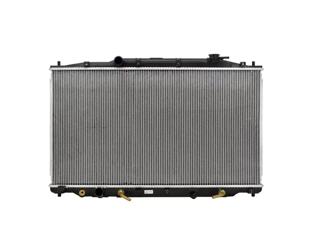 CSF OEM Plastic Radiator Acura TL 3.5L 2009-2014.