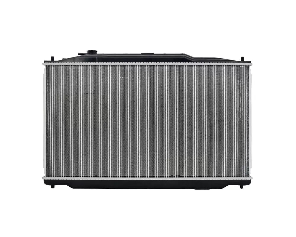 CSF OEM Plastic Radiator Acura TL 3.5L 2009-2014.
