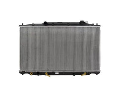CSF OEM Plastic Radiator Acura TL 3.5L 2009-2014.