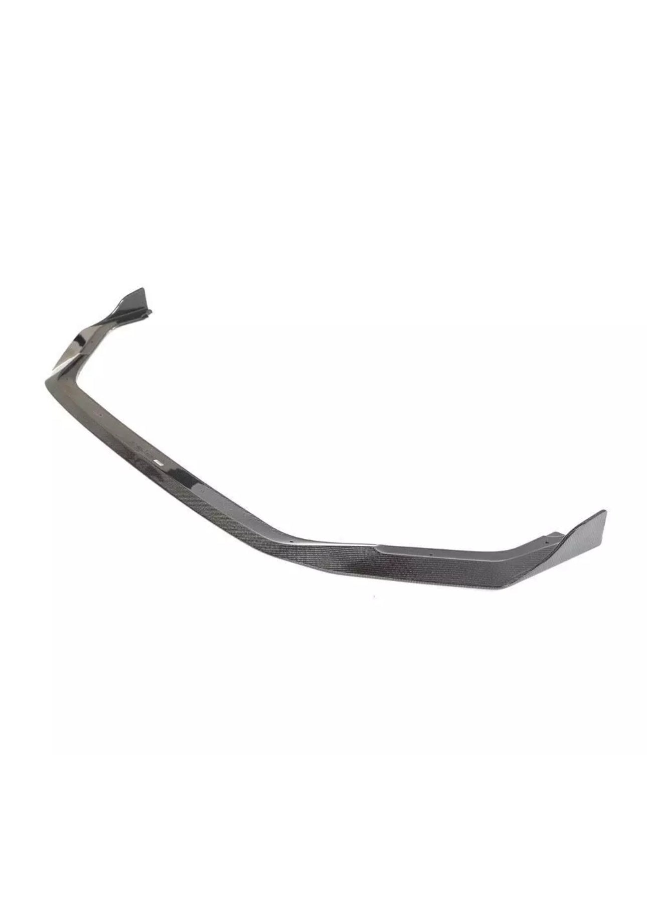 Honda Civic 11Th FL5 TYPE R 23+ Carbon Fiber Front winglet Lip extension.