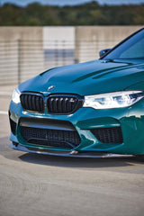 GTS Style Carbon Fiber Front Lip - BMW F90 M5.