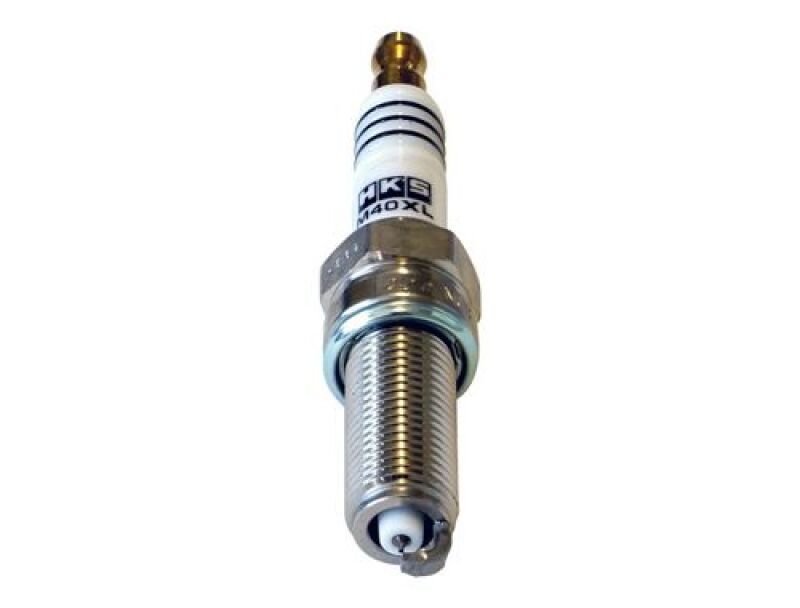 HKS 10 Hyundai Genesis Coupe 3.8L M- Series Spark Plugs (Heat Range 8)- Pack of 10