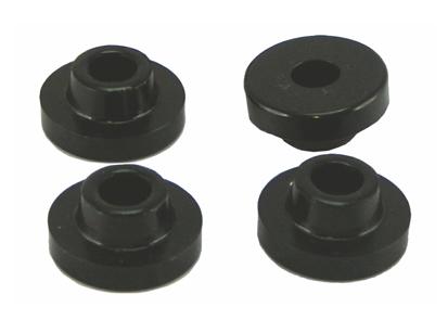 Whiteline Plus 77-9/85 Mazda 323 / 3/72-77 RX3 / 4/73-79 RX4 Front Sway Bar-To Control Arm Bushing