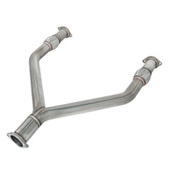 Y-Pipe Kit - Infiniti Q50 [2014+].