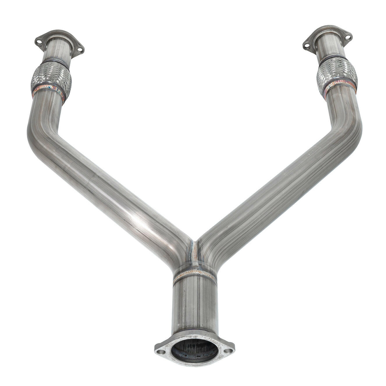 Y-Pipe Kit - Infiniti Q50 [2014+].