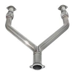 Y-Pipe Kit - Infiniti Q50 [2014+].