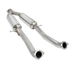 Remark Midpipe Kit | 2009-2021 Nissan 370Z (RK-M2063N-01).