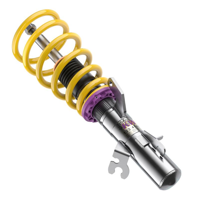 KW Coilover Kit V1 Mini Mini (R56) Coupe (only Cooper S Cooper D JCW)