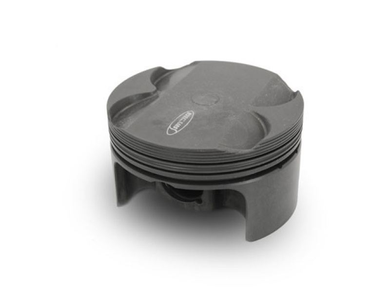 Supertech 79mm Bore / 28.65mm Comp Height / -5.4cc Dome / 10:1 CR Pistons - Set of 4 | Multiple Ford Fitments (P4-FECO16-79-N5H13)