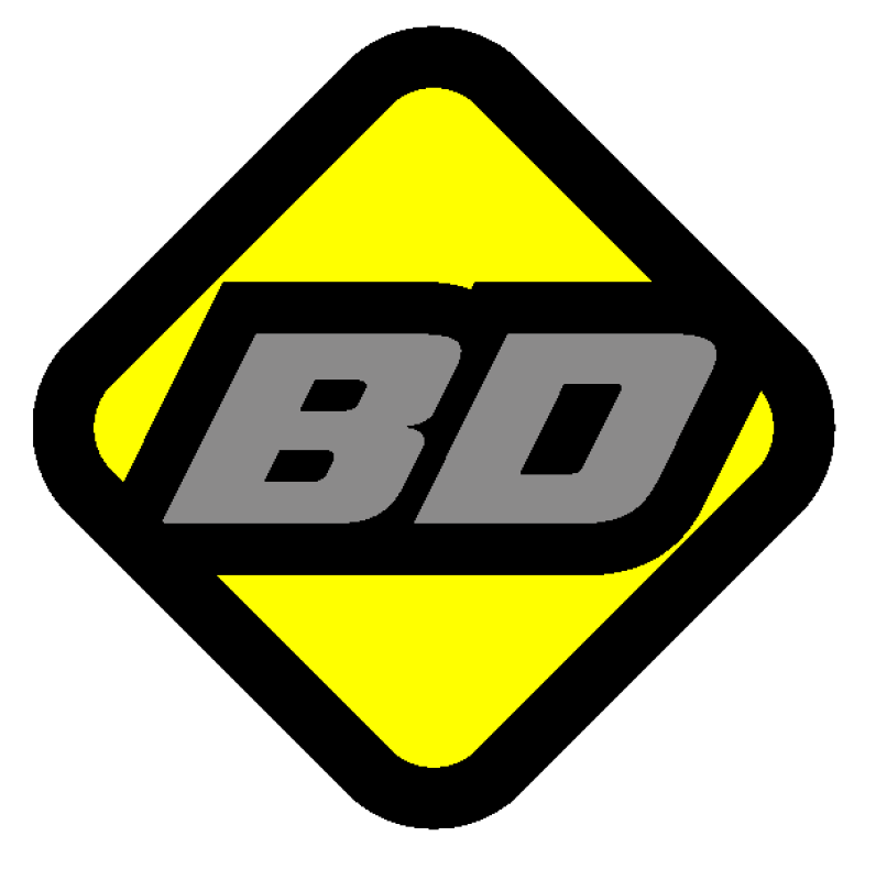 BD Diesel 99-03 73.L Ford F150/F250/F350 Powerstroke 6.2L Exhaust Manifold Kit