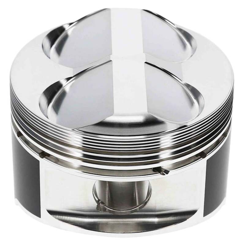 JE Pistons HONDA H22A1 DOME KIT Set of 4 Pistons