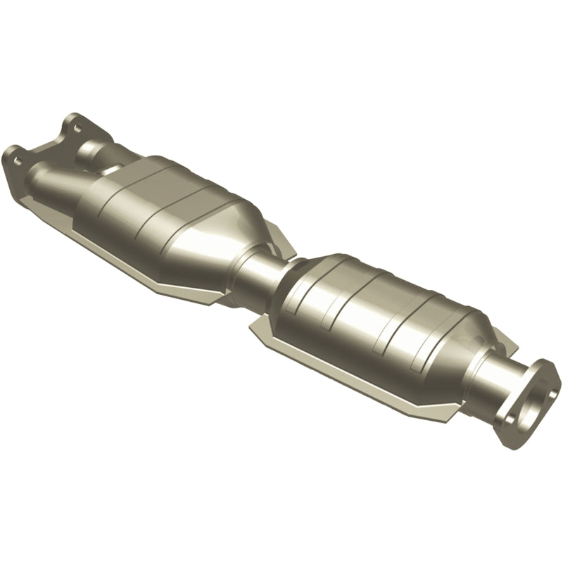 MagnaFlow Conv DF Ford 86 87