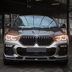 Carbon Fiber Aero Body Kit - BMW X6 G06 2019-2023.