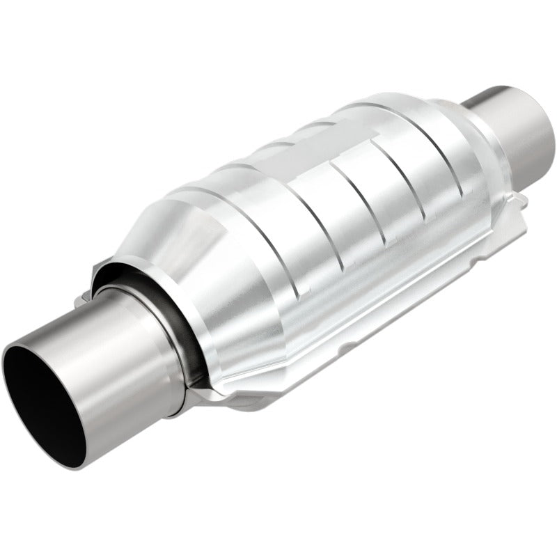 MagnaFlow Universal Catalytic Converter 2.00 inch Rear CA