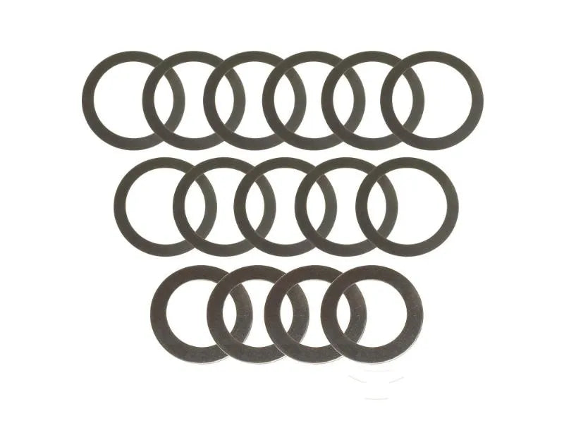 Richmond Gear Carrier Shims for Ford 8.8" - Fits Buick, Cadillac, Chevrolet, GMC, Hummer, Isuzu, Oldsmobile 1965-2013