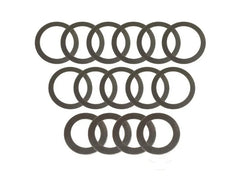 Richmond Gear Carrier Shims for Ford 8.8" - Fits Buick, Cadillac, Chevrolet, GMC, Hummer, Isuzu, Oldsmobile 1965-2013