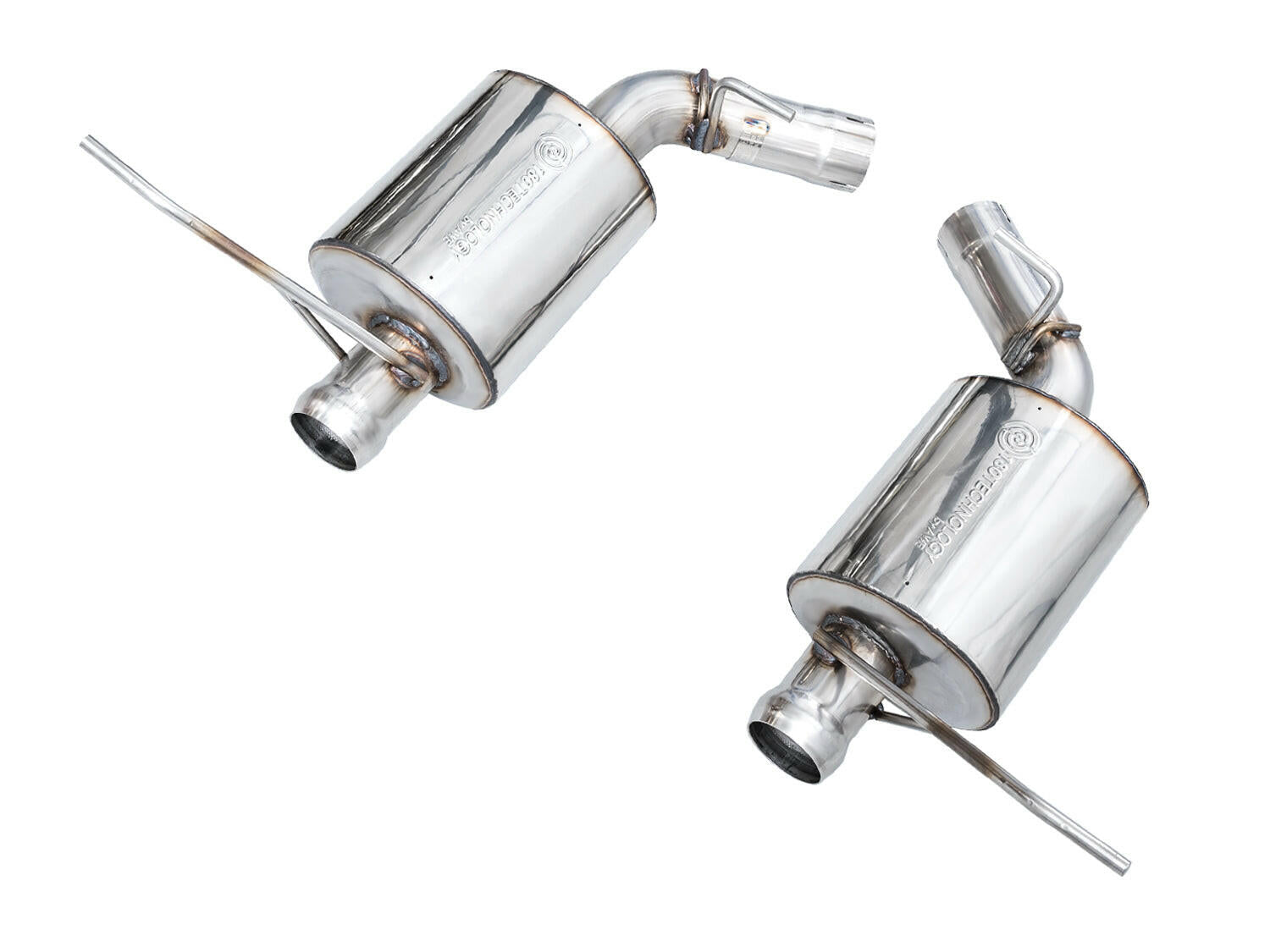 AWE Exhaust Suite for WD Dodge Durango 3.6 / 5.7