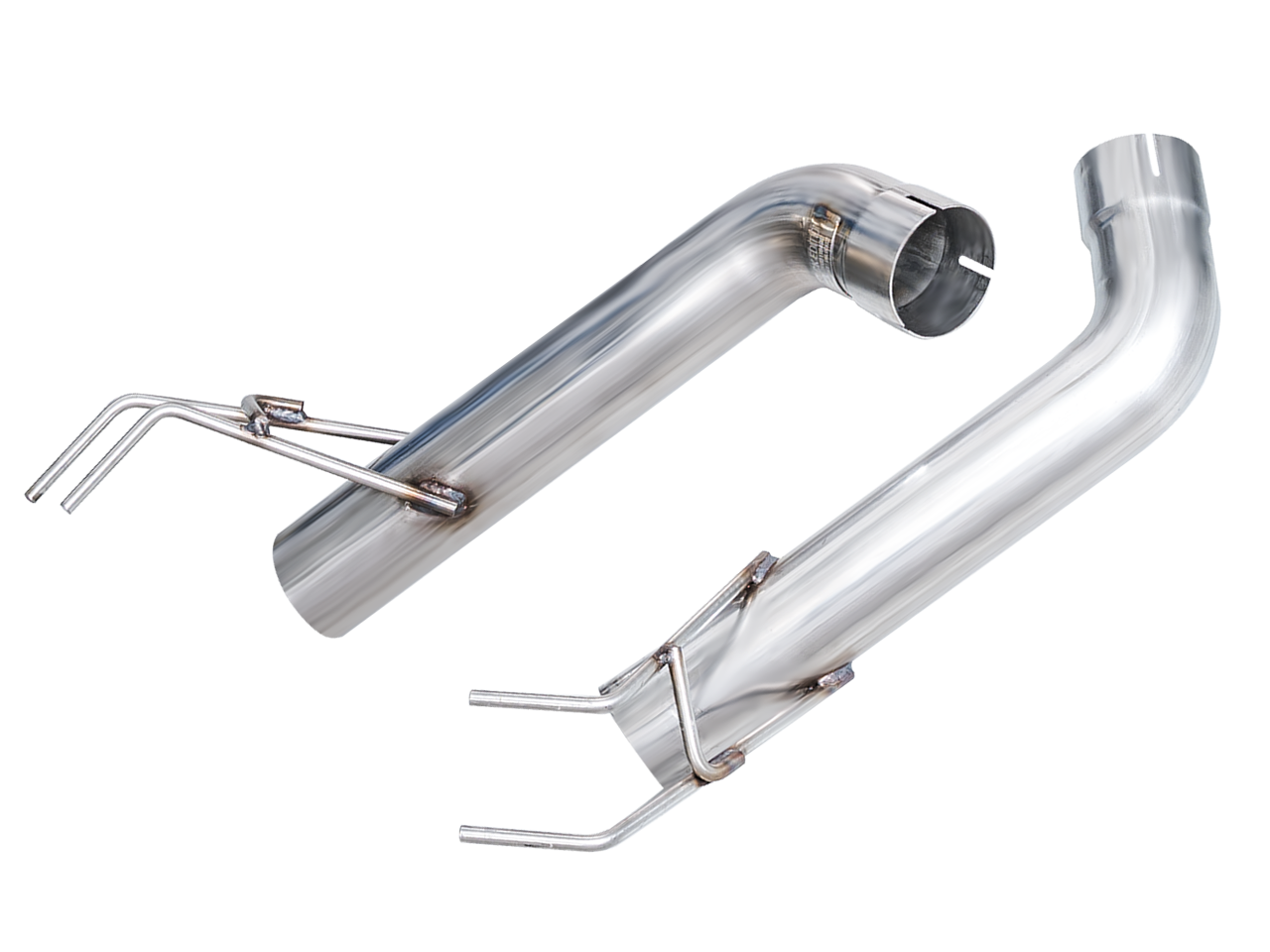 AWE Exhaust Suite for DE4 Acura Integra