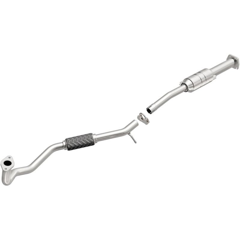 MagnaFlow Conv DF 94-96 Buick Century/Oldsm