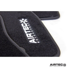 AIRTEC Motorsport Floor Mats for Ford Focus MK2 4 Door – RHD Only.