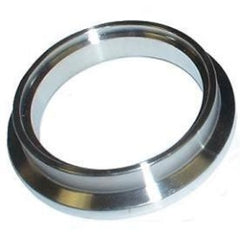Wastegate Outlet Flange for TiAL MVS 38mm and Turbosmart 40mm.
