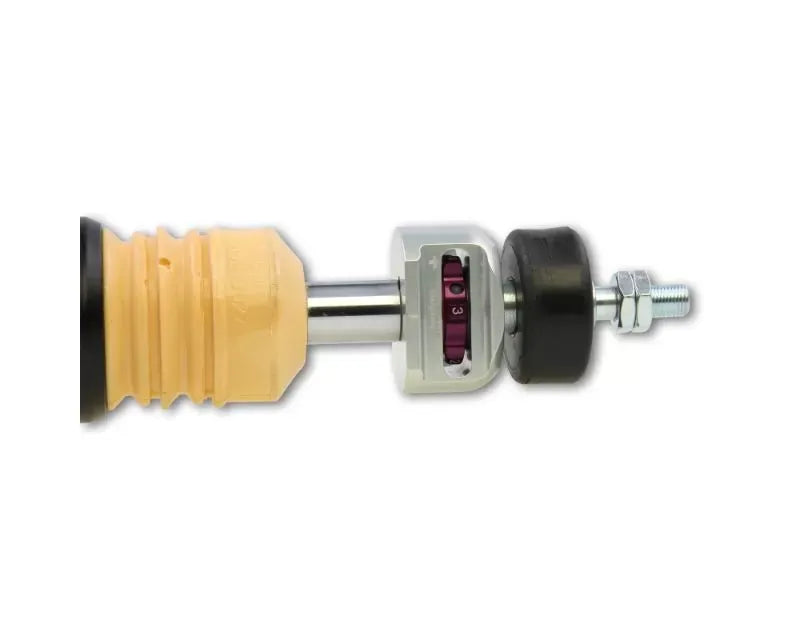 KW Suspension Clubsport Kit 3 Way w/ Top Mounts Audi A3 8P FWD All Engines 2006-2013.