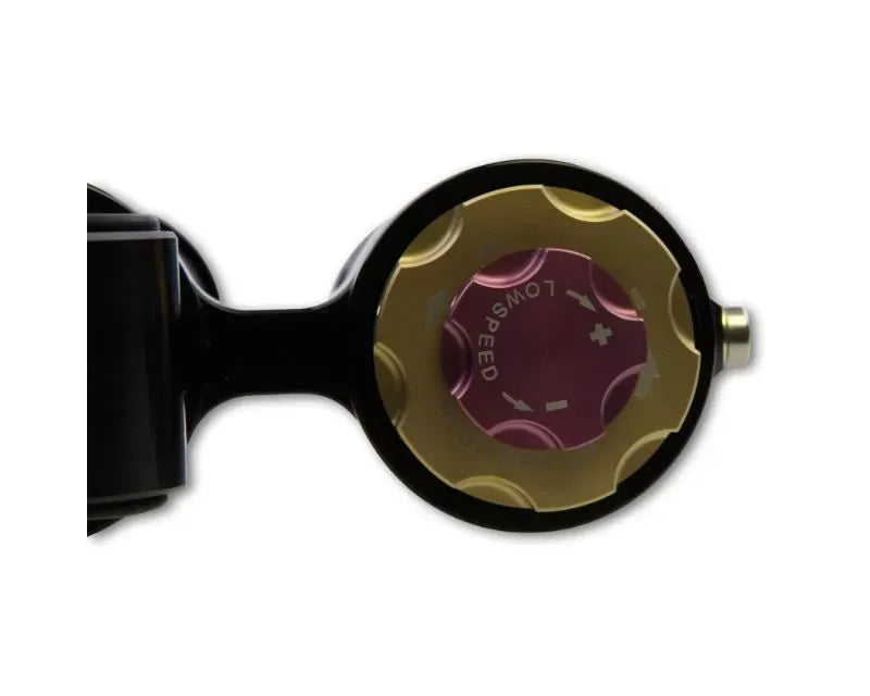 KW Suspension Clubsport Kit 3 Way w/ Top Mounts Audi A3 8P FWD All Engines 2006-2013.