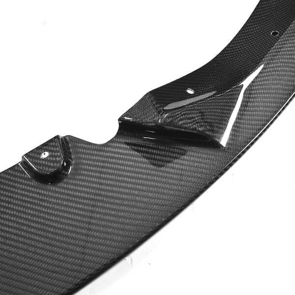 3D Design Carbon Fiber Front Lip - BMW F80 M3 & F82 M4.