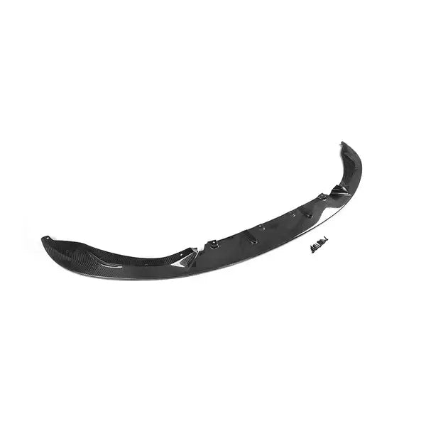 3D Design Carbon Fiber Front Lip - BMW F80 M3 & F82 M4.
