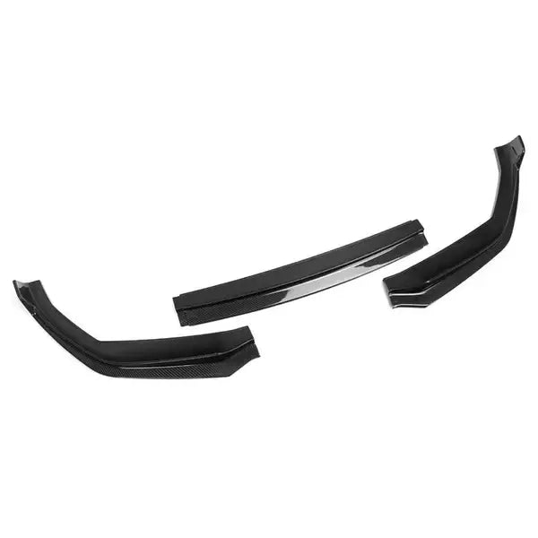3D Style Carbon Fiber Front Lip - BMW G20 / G28 3 Series.