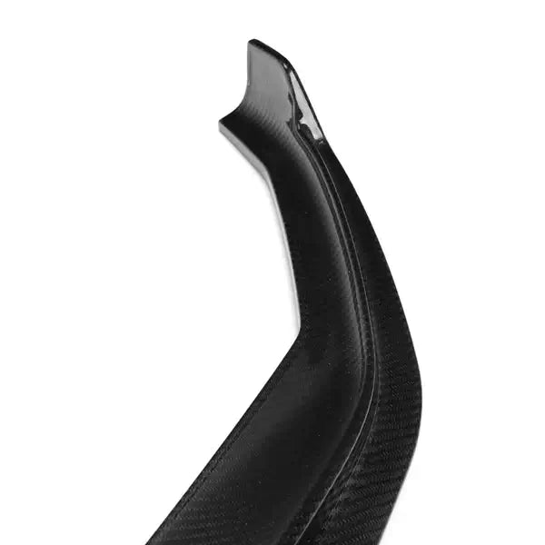 3D Style Carbon Fiber Front Lip - BMW G20 / G28 3 Series.