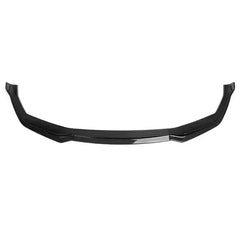 3D Style Carbon Fiber Front Lip - BMW G20 / G28 3 Series.