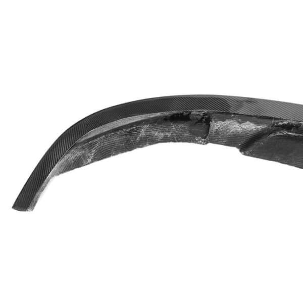 3D Style Carbon Fiber Front Lip - BMW G30 / G38 5 Series.