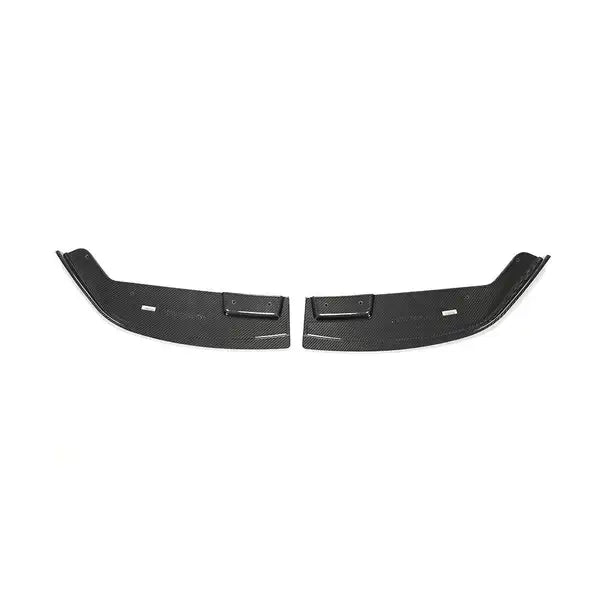 3D Style Carbon Fiber Front Lip - BMW G80 M3 & G82 / G83 M4.