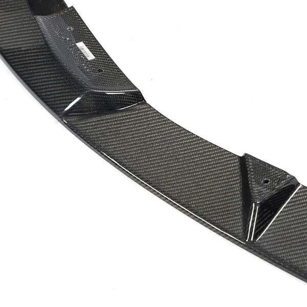 3D Style Carbon Fiber Front Lip - BMW G80 M3 & G82 / G83 M4.