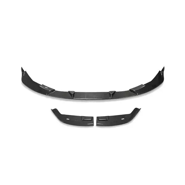 3D Style Carbon Fiber Front Lip - BMW G80 M3 & G82 / G83 M4.