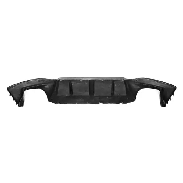 3D Style Carbon Fiber Rear Diffuser - BMW F90 M5 & G30 5 Series.