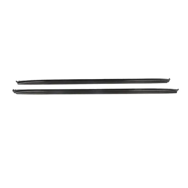 3D Style Carbon Fiber Side Skirts - BMW F97 X3M / F98 X4M & G01 X3.