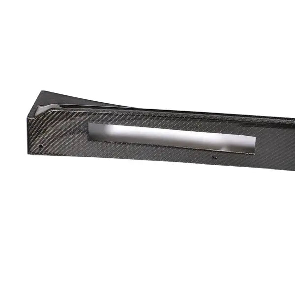 3D Style Carbon Fiber Side Skirts - BMW F97 X3M / F98 X4M & G01 X3.