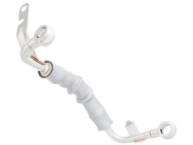 Genuine Audi | VW Water Hose 06F-121-497 G.